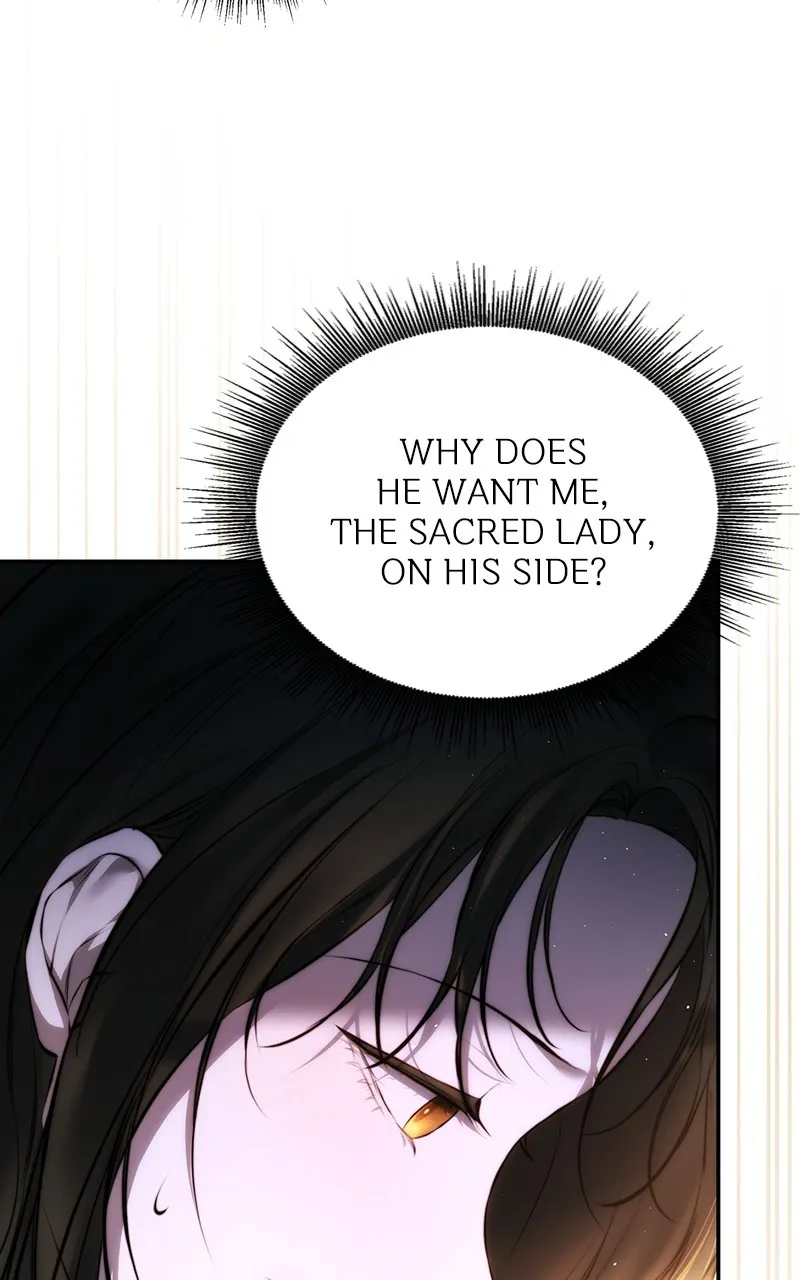 Teach Me How to Desire Chapter 19 page 15 - 