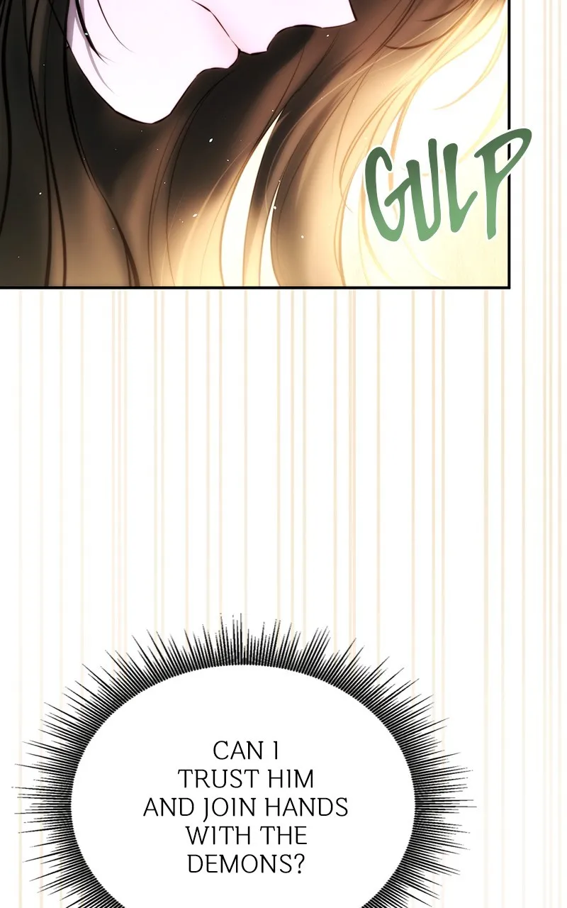 Teach Me How to Desire Chapter 19 page 16 - 