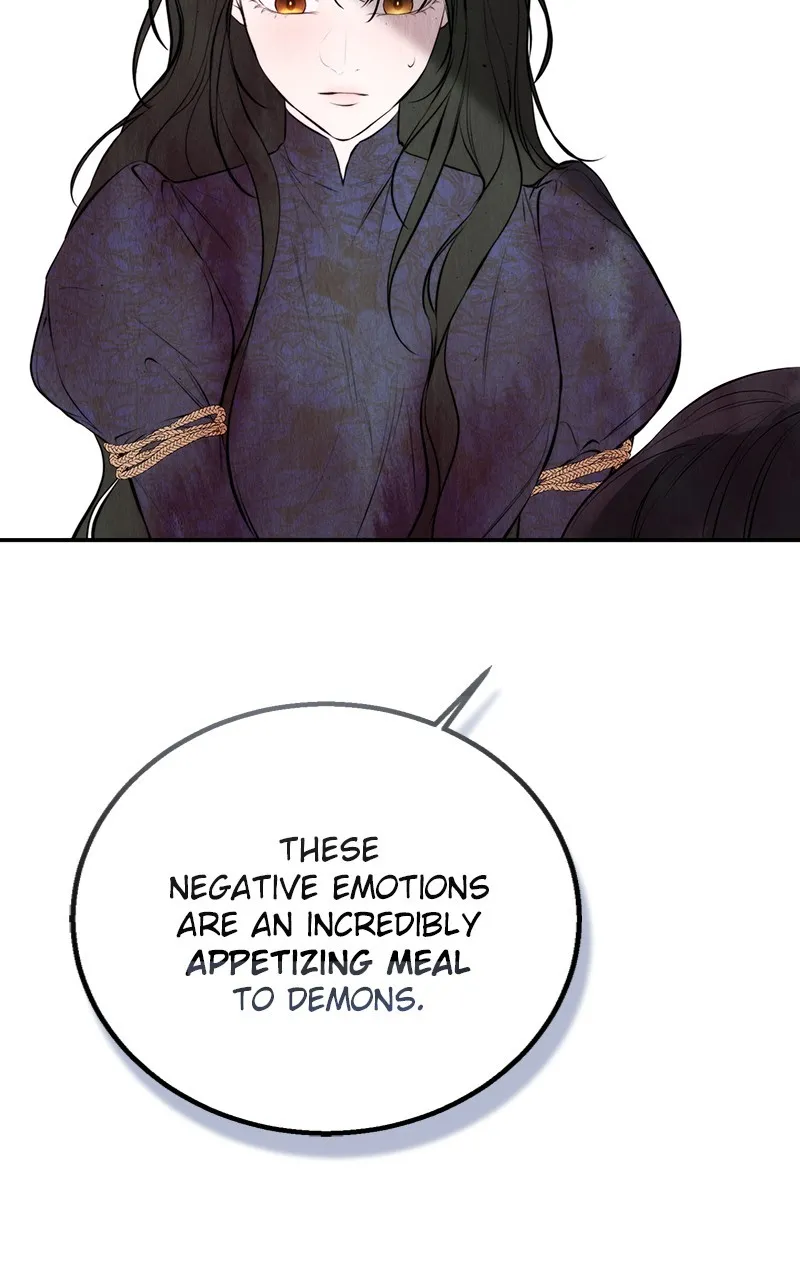 Teach Me How to Desire Chapter 19 page 19 - 