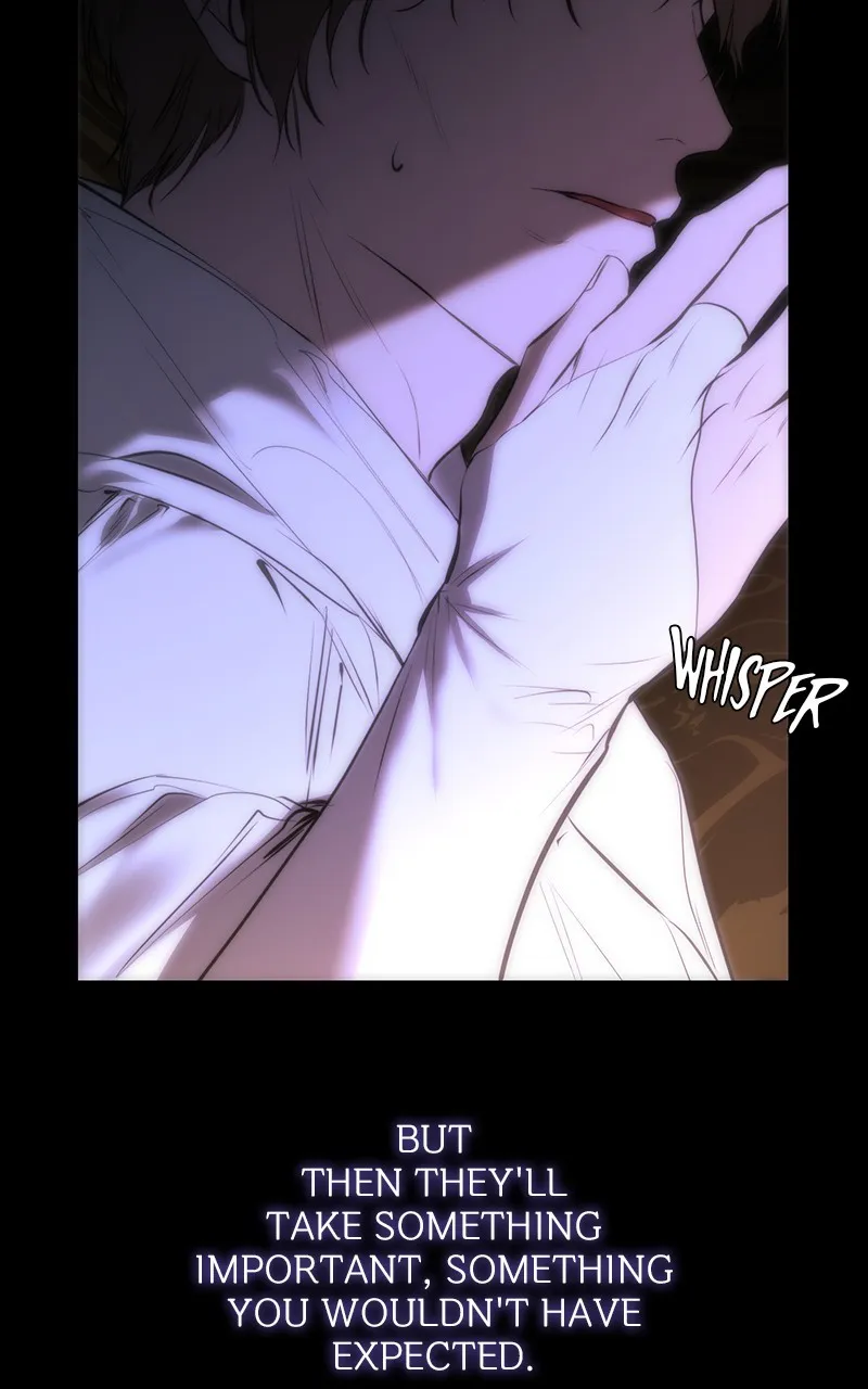 Teach Me How to Desire Chapter 19 page 3 - 