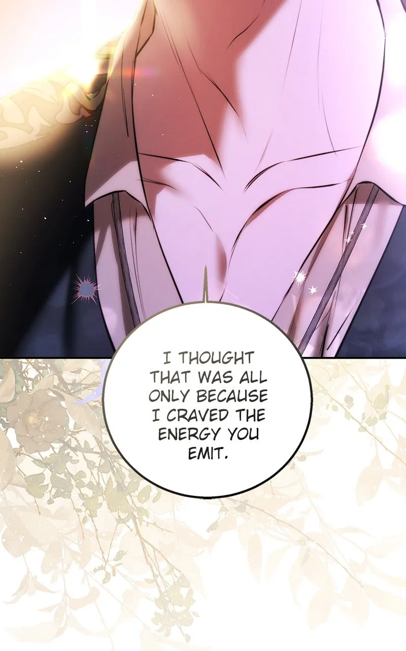Teach Me How to Desire Chapter 19 page 26 - 