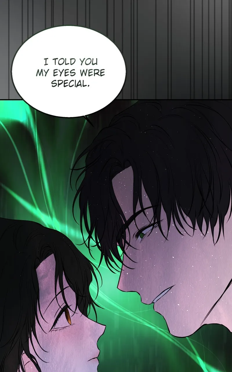 Teach Me How to Desire Chapter 19 page 35 - 
