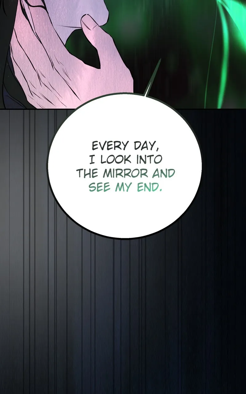 Teach Me How to Desire Chapter 19 page 36 - 