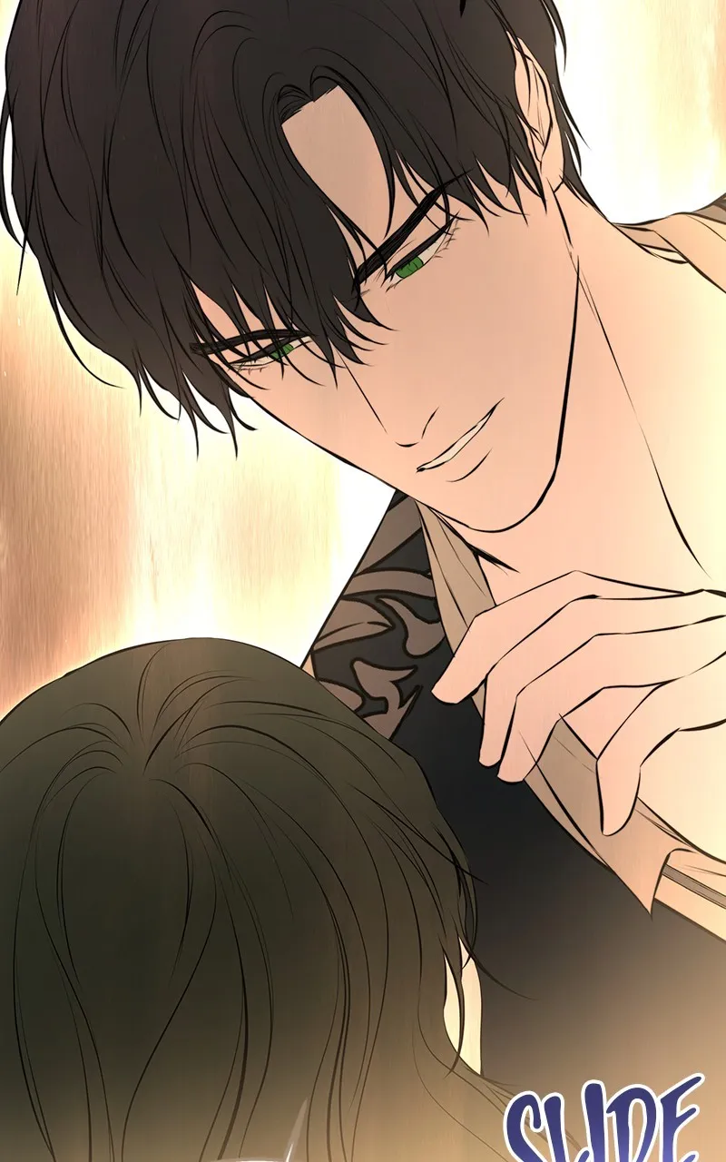Teach Me How to Desire Chapter 19 page 59 - 
