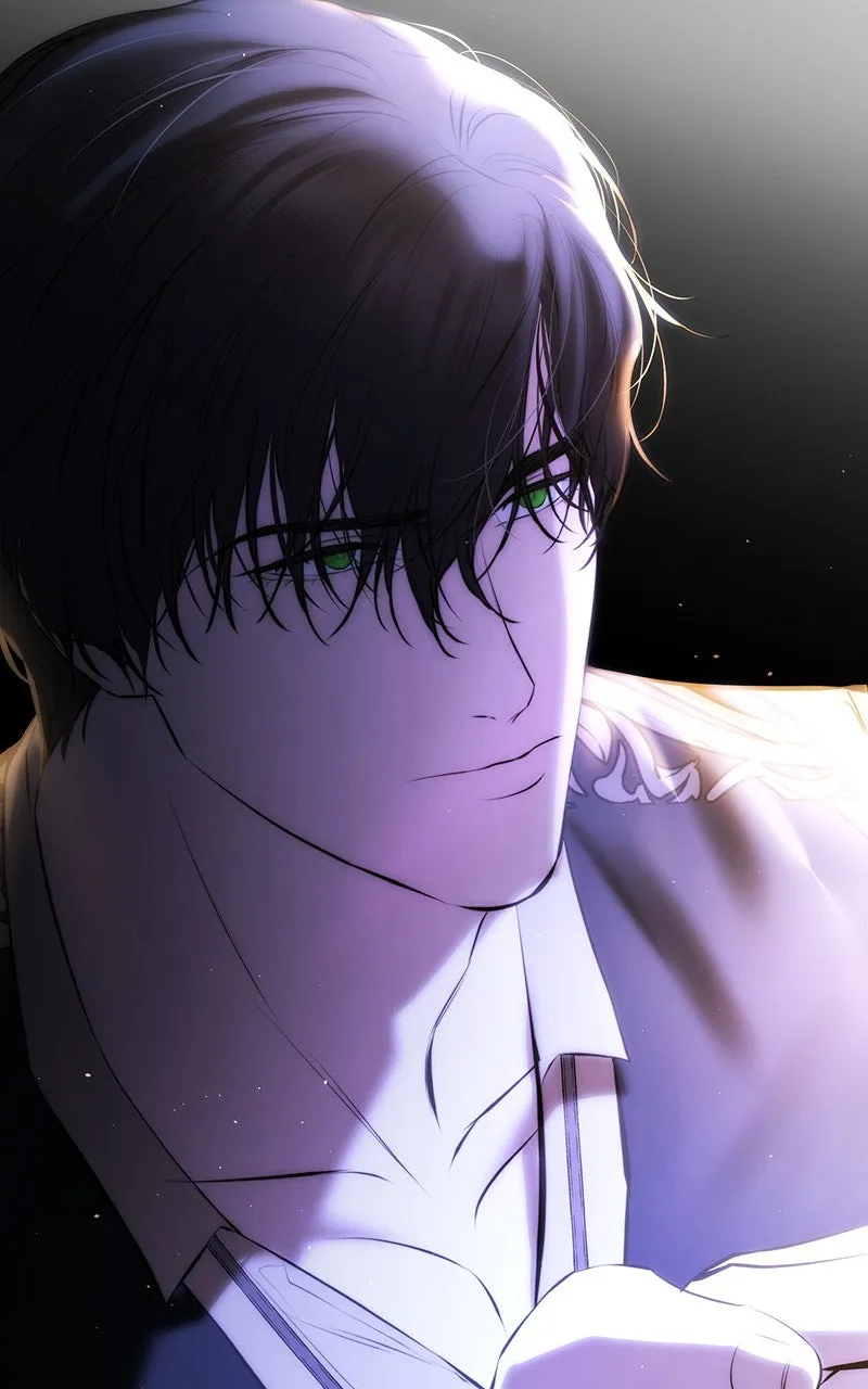 Teach Me How to Desire Chapter 19 page 10 - 