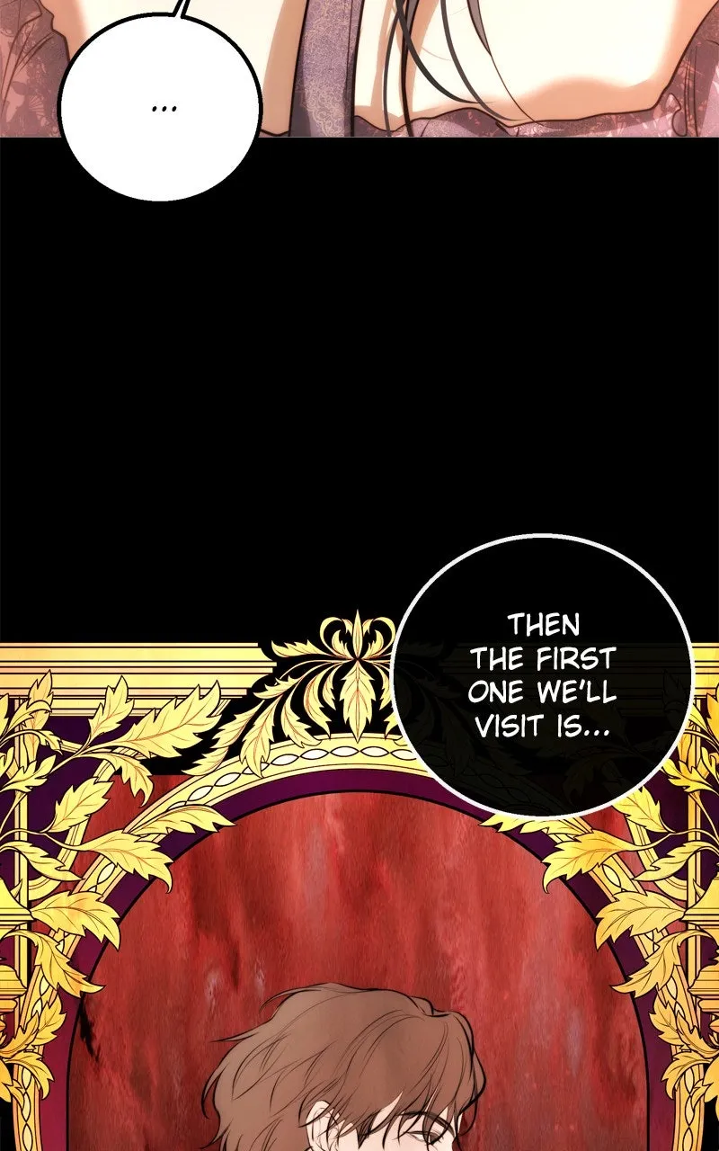 Teach Me How to Desire Chapter 20 page 109 - 