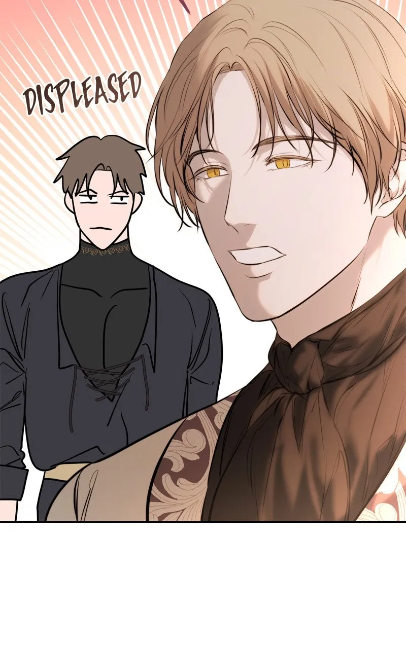 Teach Me How to Desire Chapter 20 page 14 - 