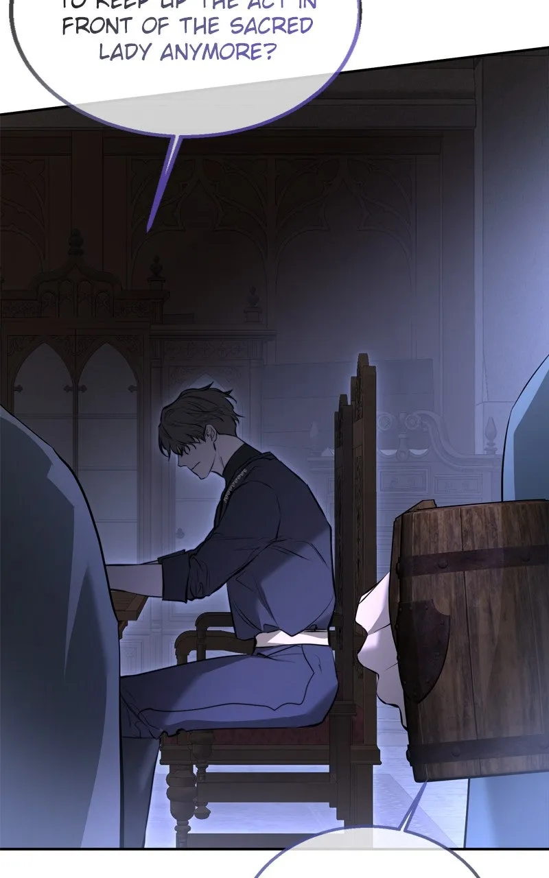 Teach Me How to Desire Chapter 20 page 24 - 