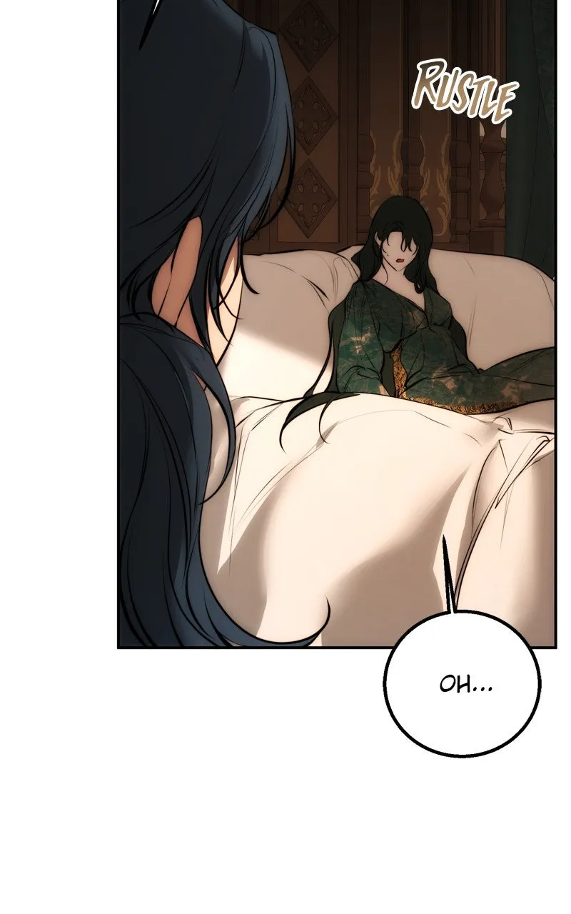 Teach Me How to Desire Chapter 20 page 36 - 