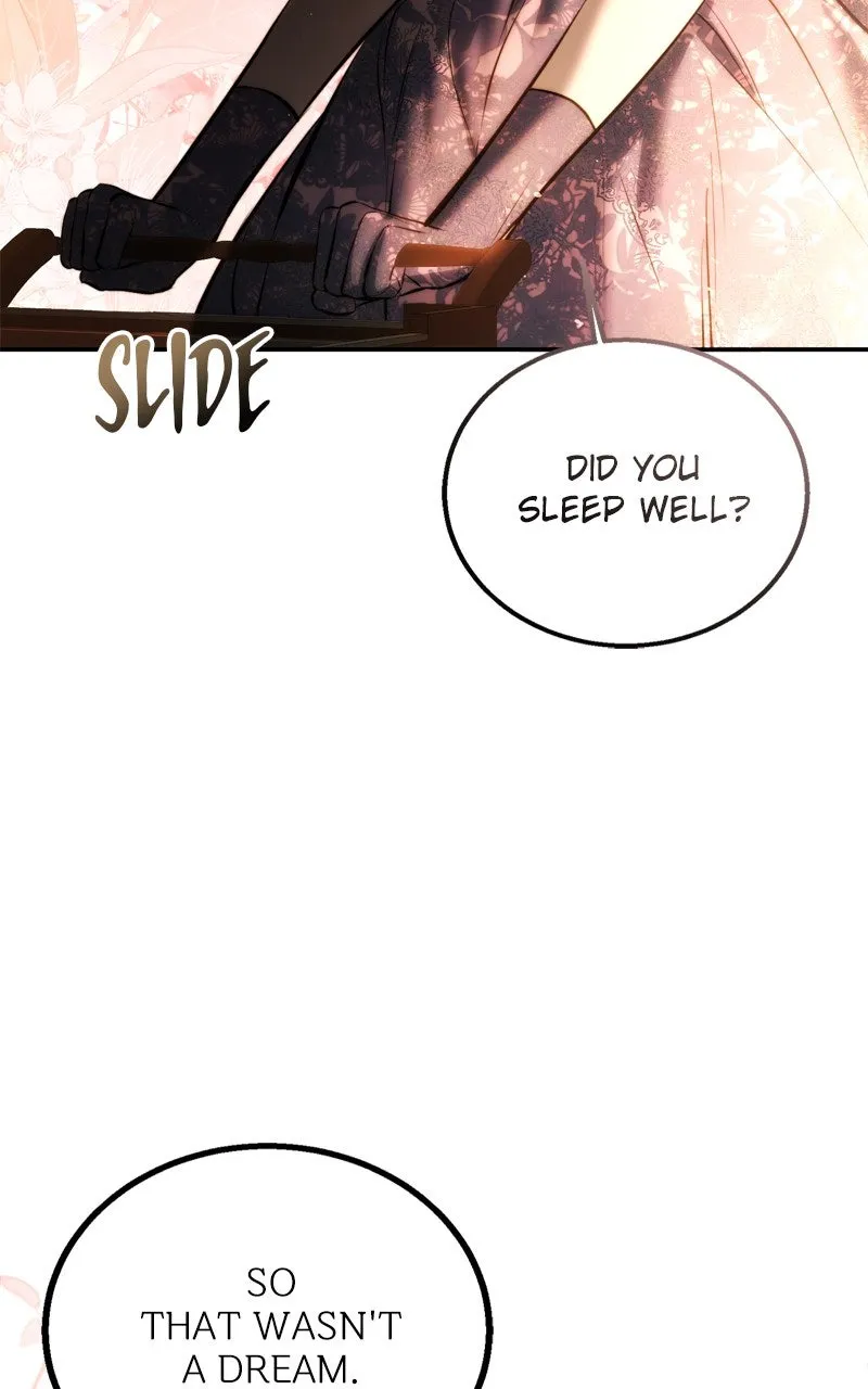 Teach Me How to Desire Chapter 20 page 38 - 