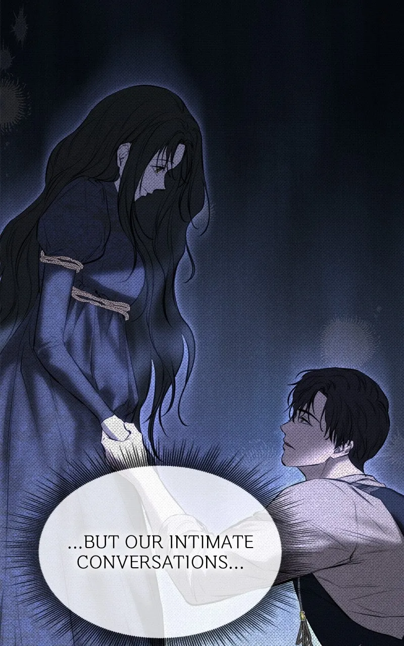 Teach Me How to Desire Chapter 20 page 44 - 