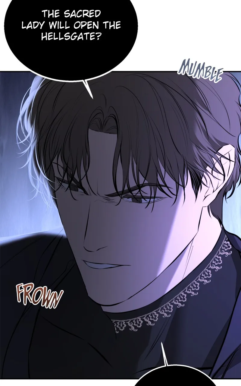 Teach Me How to Desire Chapter 20 page 6 - 
