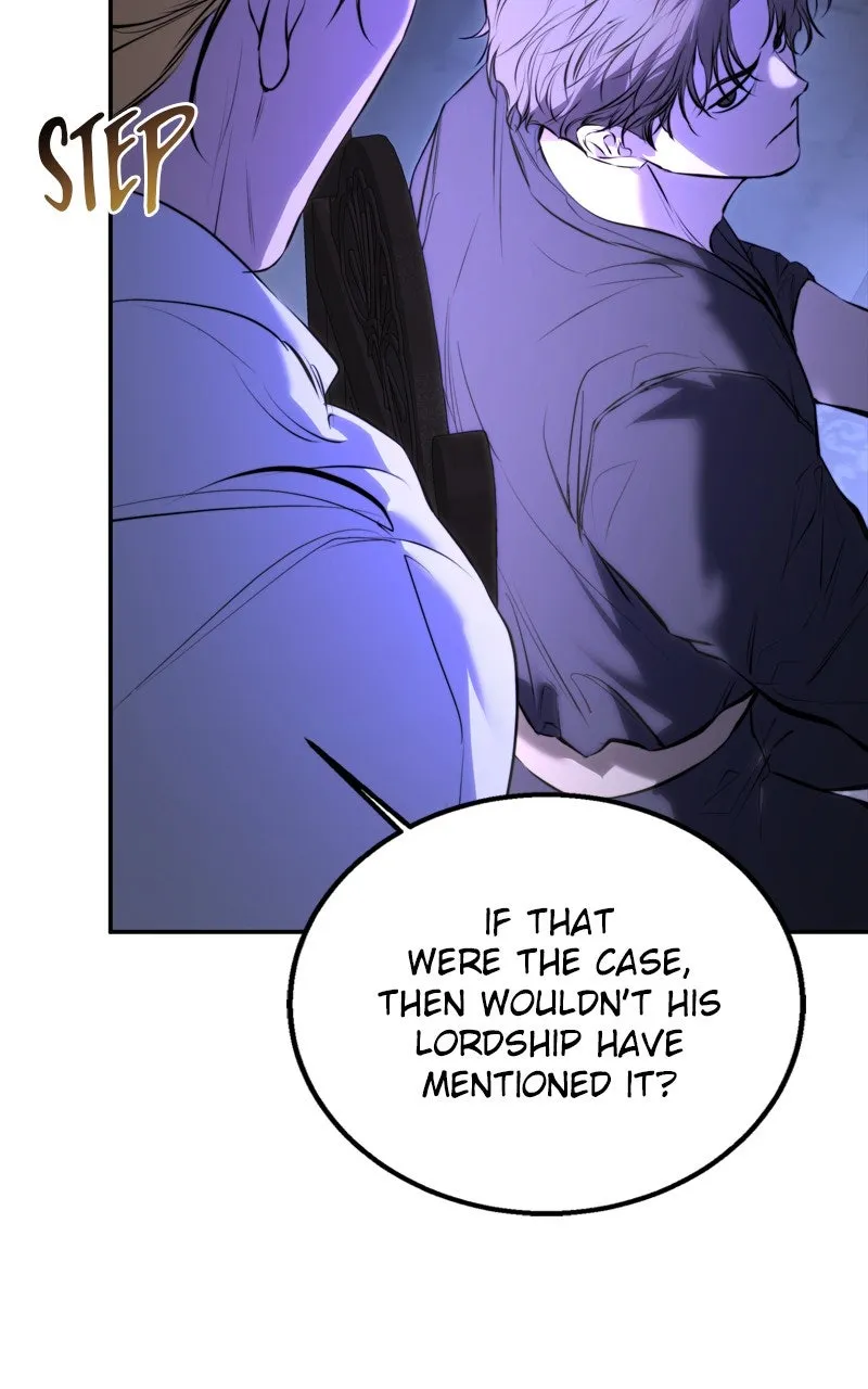 Teach Me How to Desire Chapter 20 page 8 - 