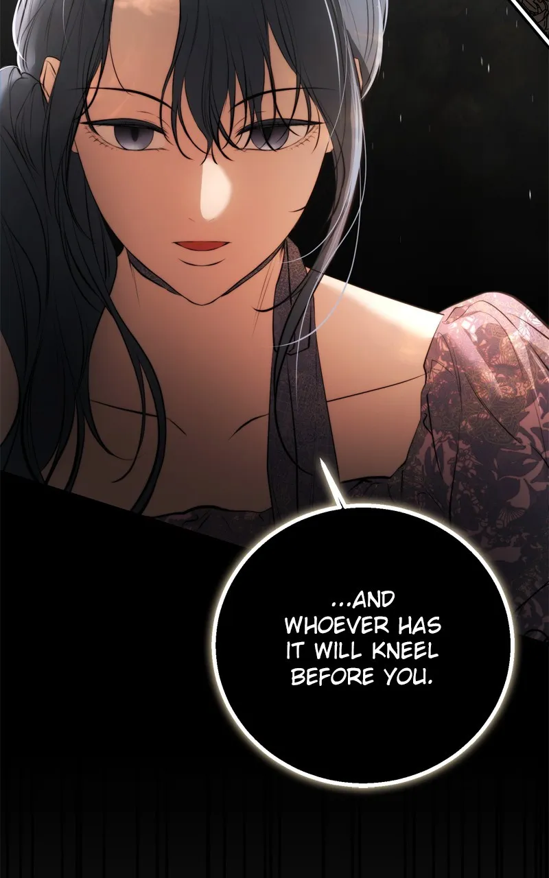 Teach Me How to Desire Chapter 20 page 79 - 