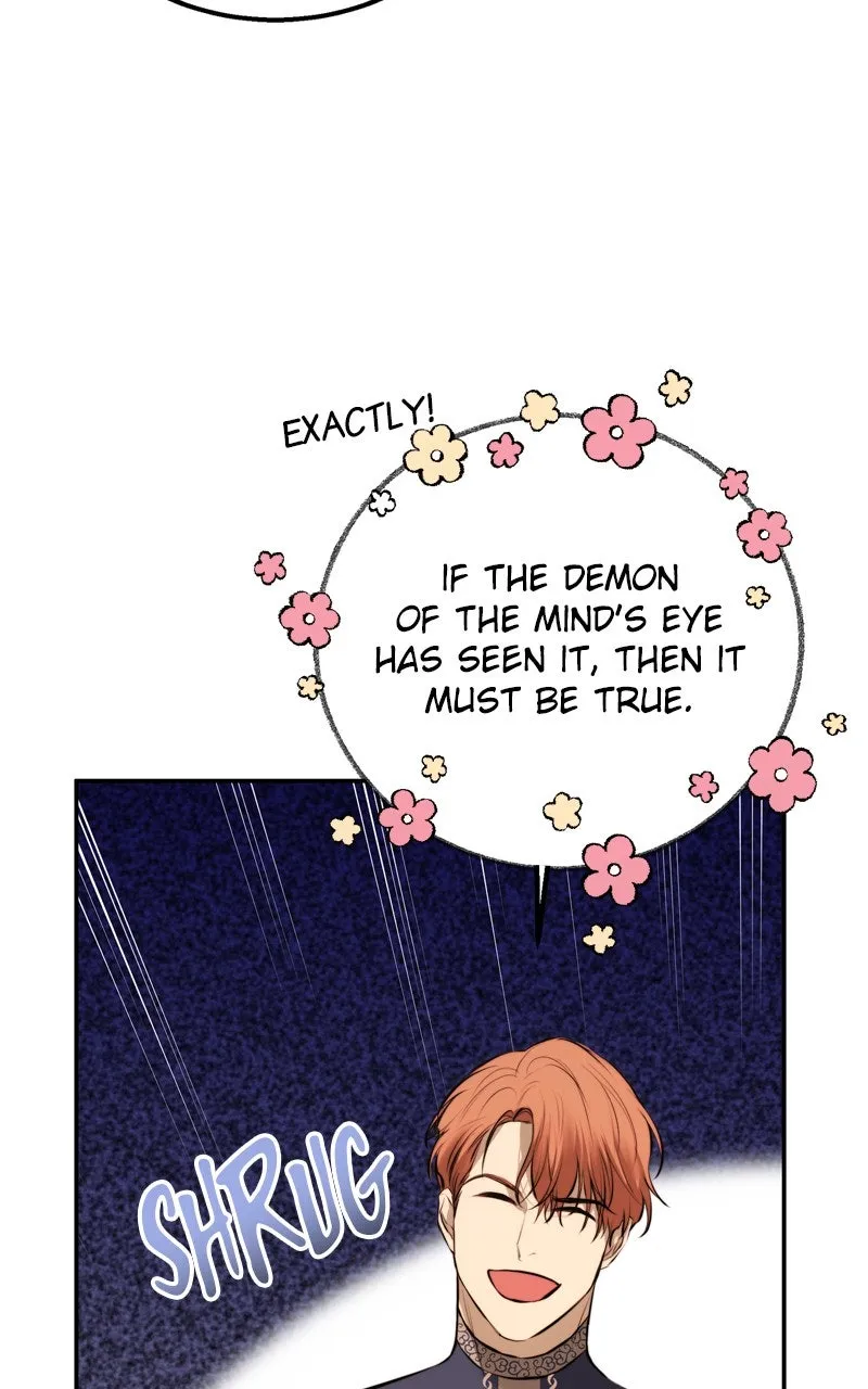 Teach Me How to Desire Chapter 20 page 10 - 