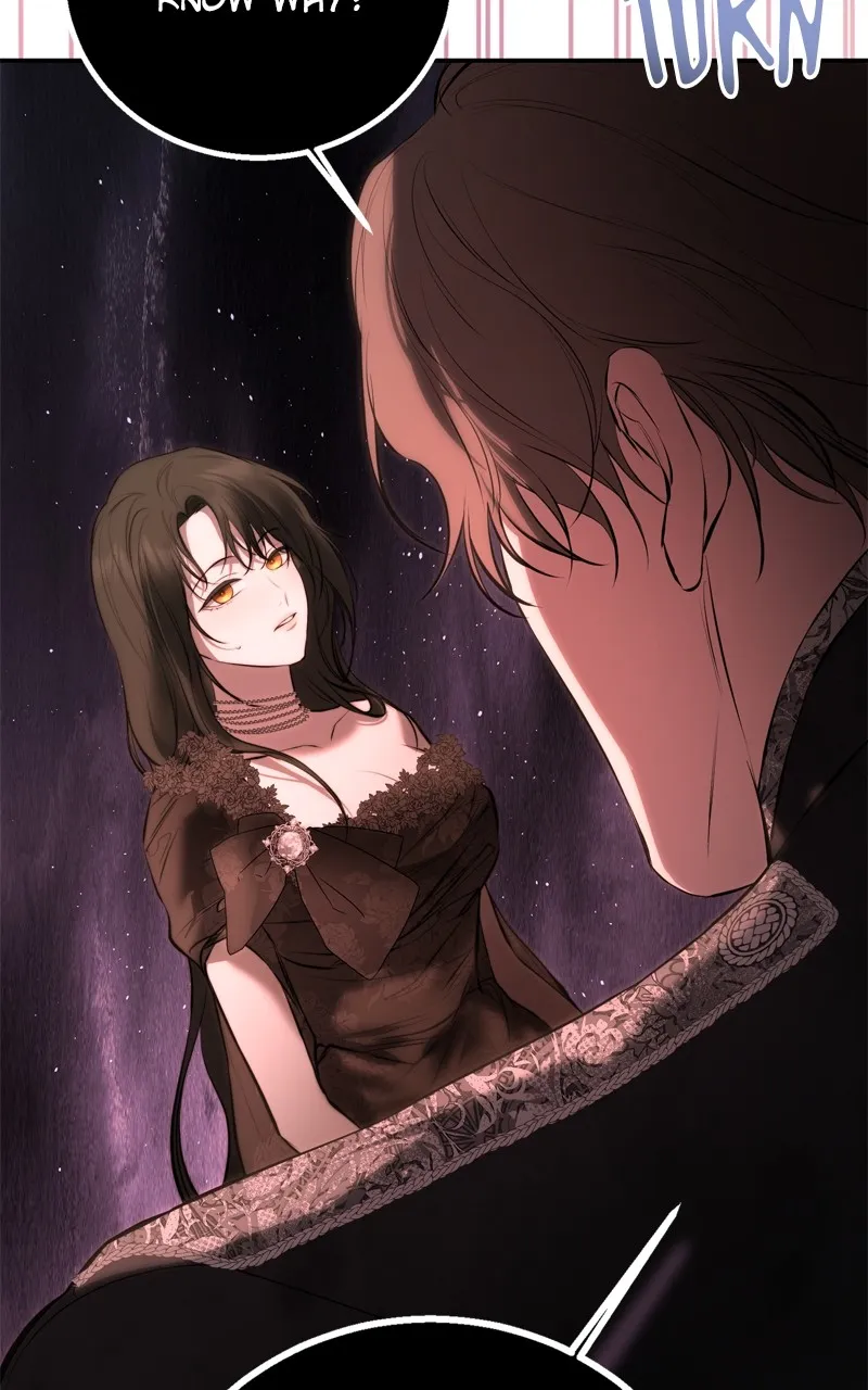 Teach Me How to Desire Chapter 21 page 30 - 