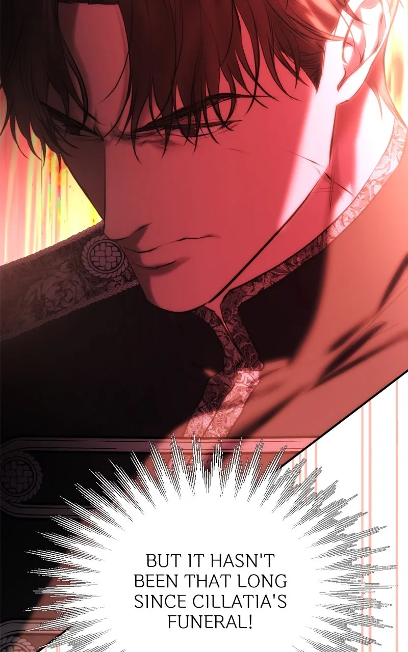 Teach Me How to Desire Chapter 21 page 5 - 