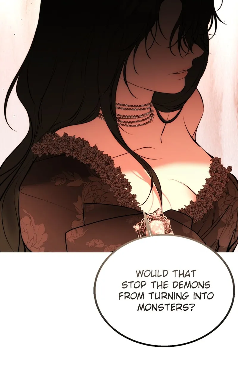 Teach Me How to Desire Chapter 21 page 47 - 