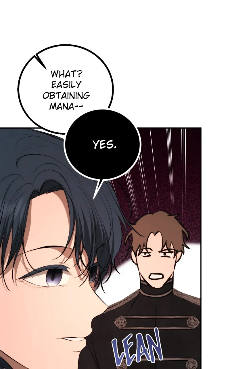 Teach Me How to Desire Chapter 21 page 48 - 