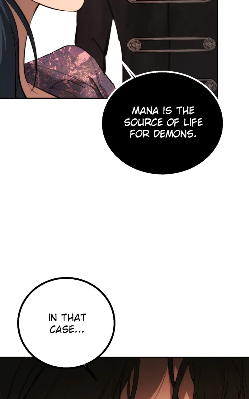 Teach Me How to Desire Chapter 21 page 49 - 