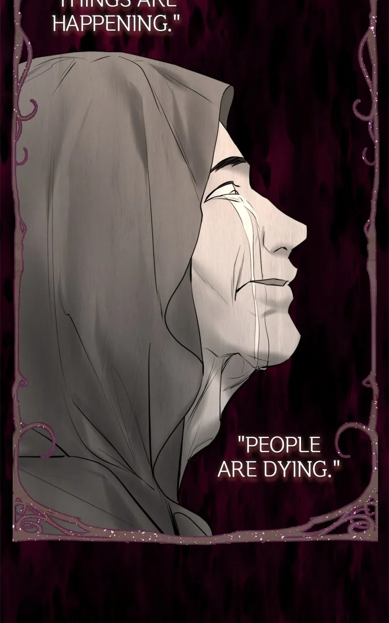Teach Me How to Desire Chapter 21 page 57 - 