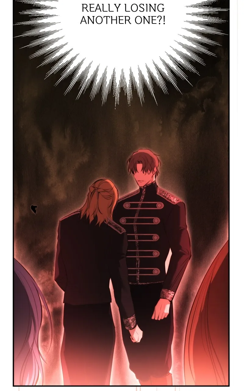 Teach Me How to Desire Chapter 21 page 7 - 