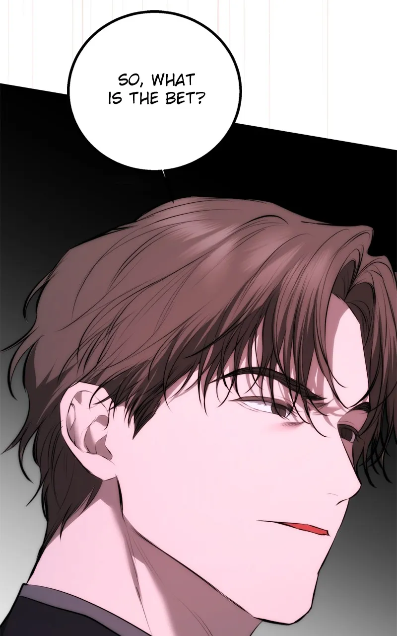 Teach Me How to Desire Chapter 22 page 20 - 