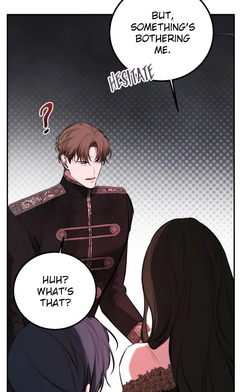 Teach Me How to Desire Chapter 22 page 24 - 
