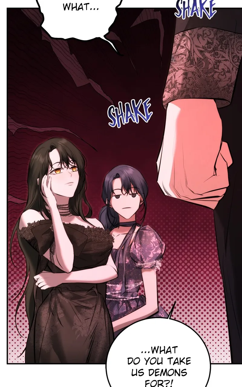 Teach Me How to Desire Chapter 22 page 28 - 