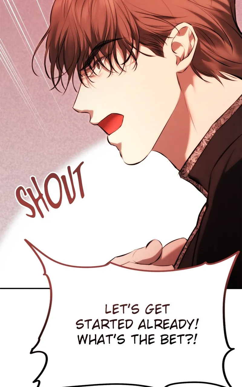 Teach Me How to Desire Chapter 22 page 30 - 