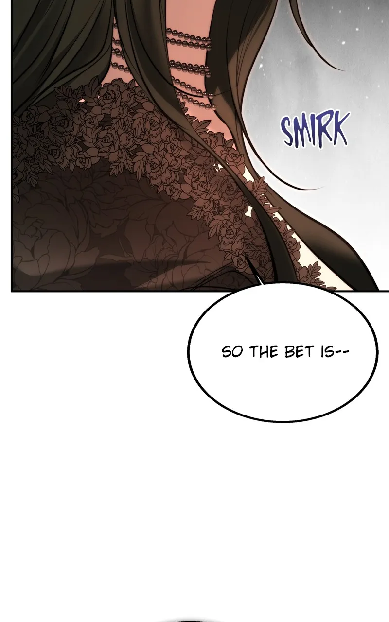 Teach Me How to Desire Chapter 22 page 32 - 