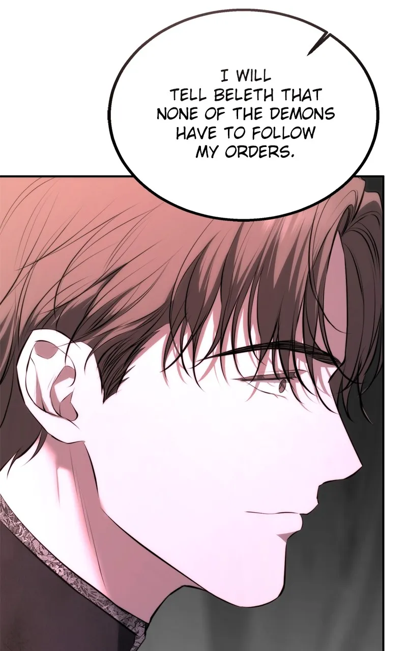 Teach Me How to Desire Chapter 22 page 38 - 