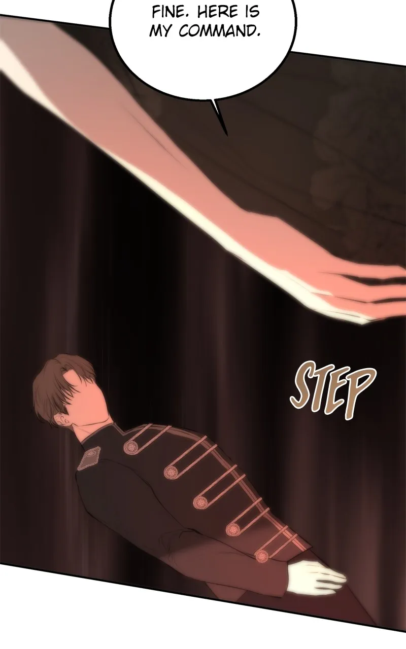 Teach Me How to Desire Chapter 22 page 57 - 