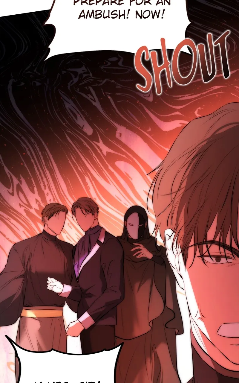 Teach Me How to Desire Chapter 22 page 95 - 