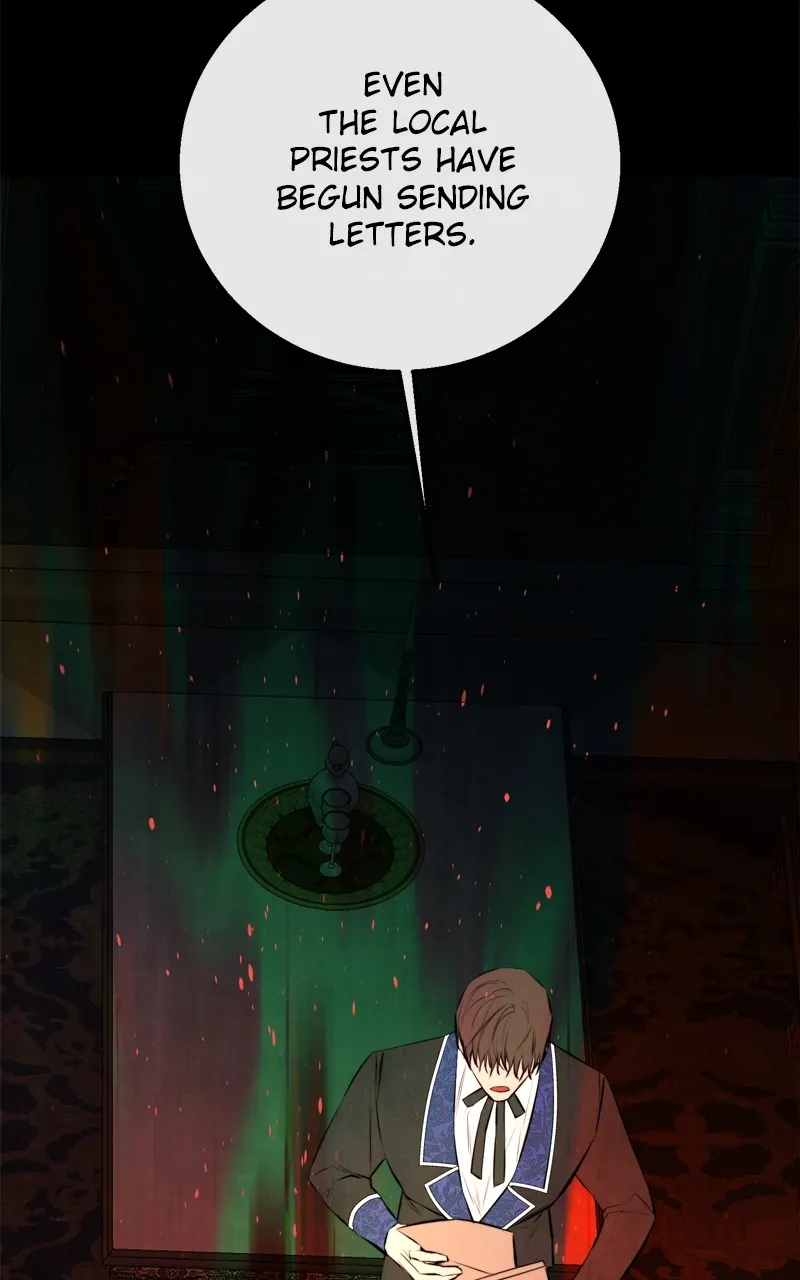 Teach Me How to Desire Chapter 23 page 25 - 