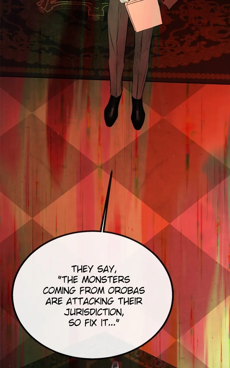 Teach Me How to Desire Chapter 23 page 26 - 
