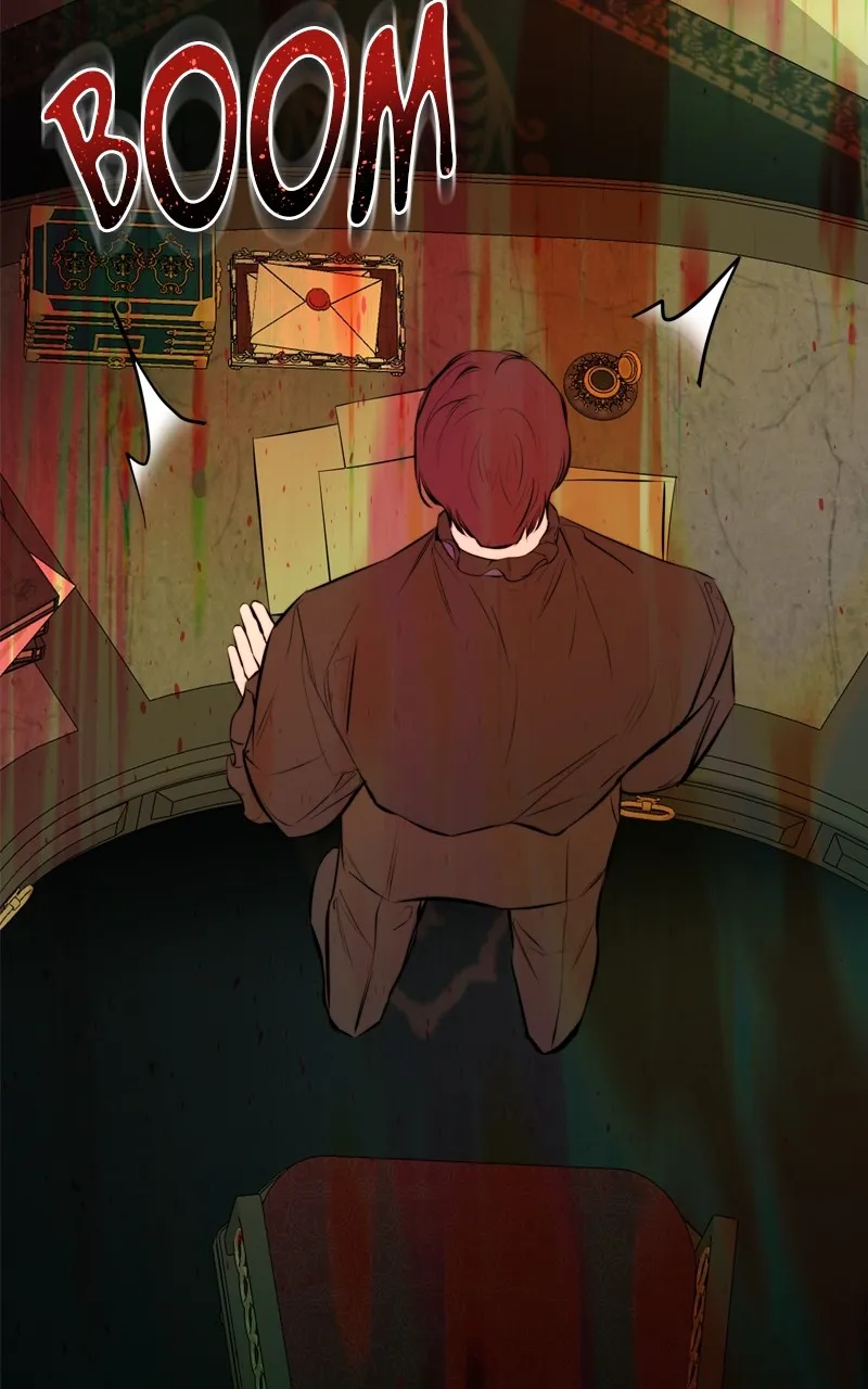 Teach Me How to Desire Chapter 23 page 27 - 