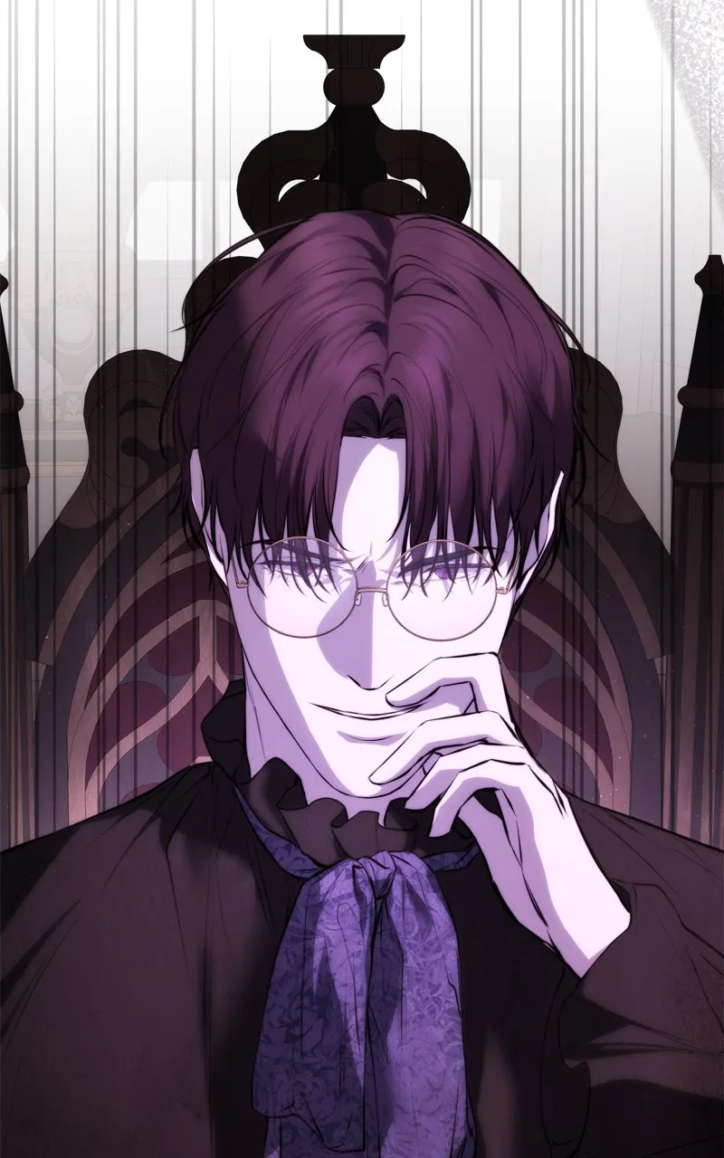 Teach Me How to Desire Chapter 23 page 5 - 