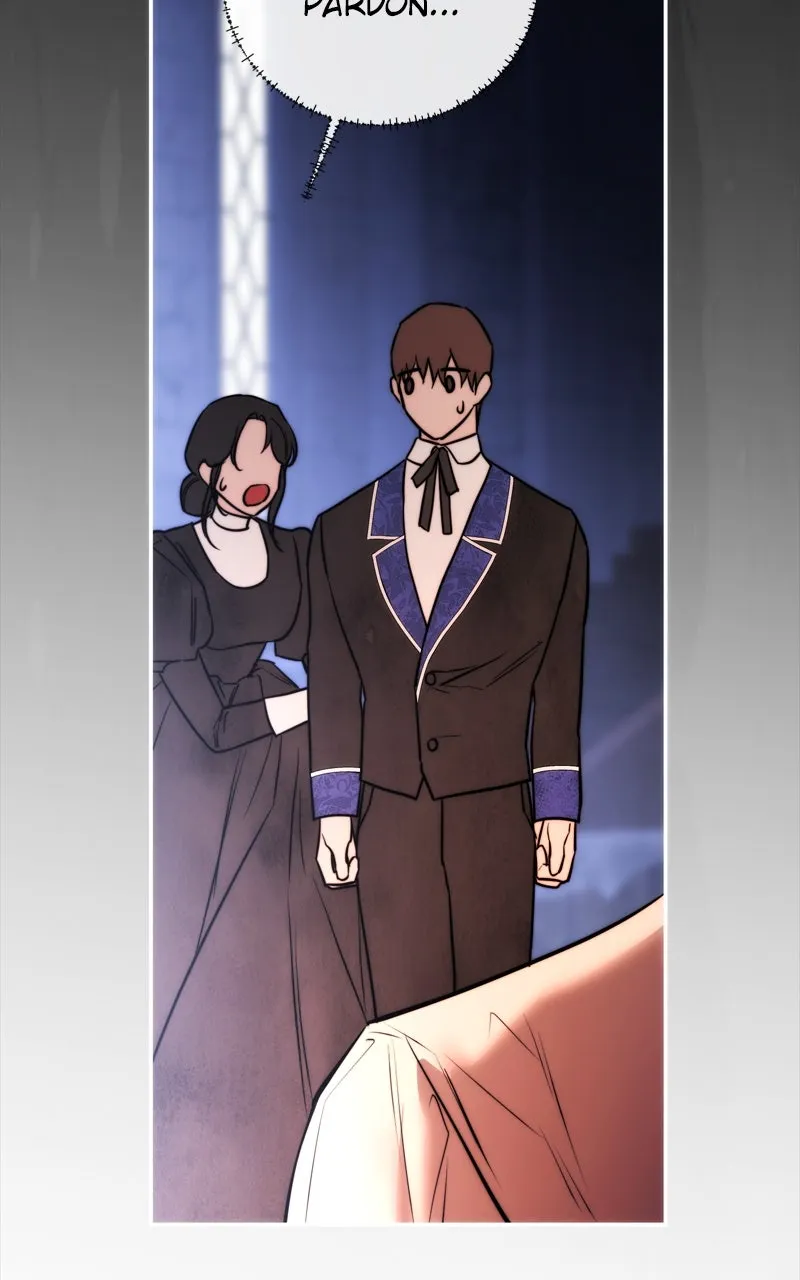 Teach Me How to Desire Chapter 23 page 49 - 