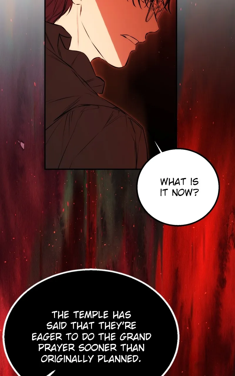 Teach Me How to Desire Chapter 23 page 51 - 