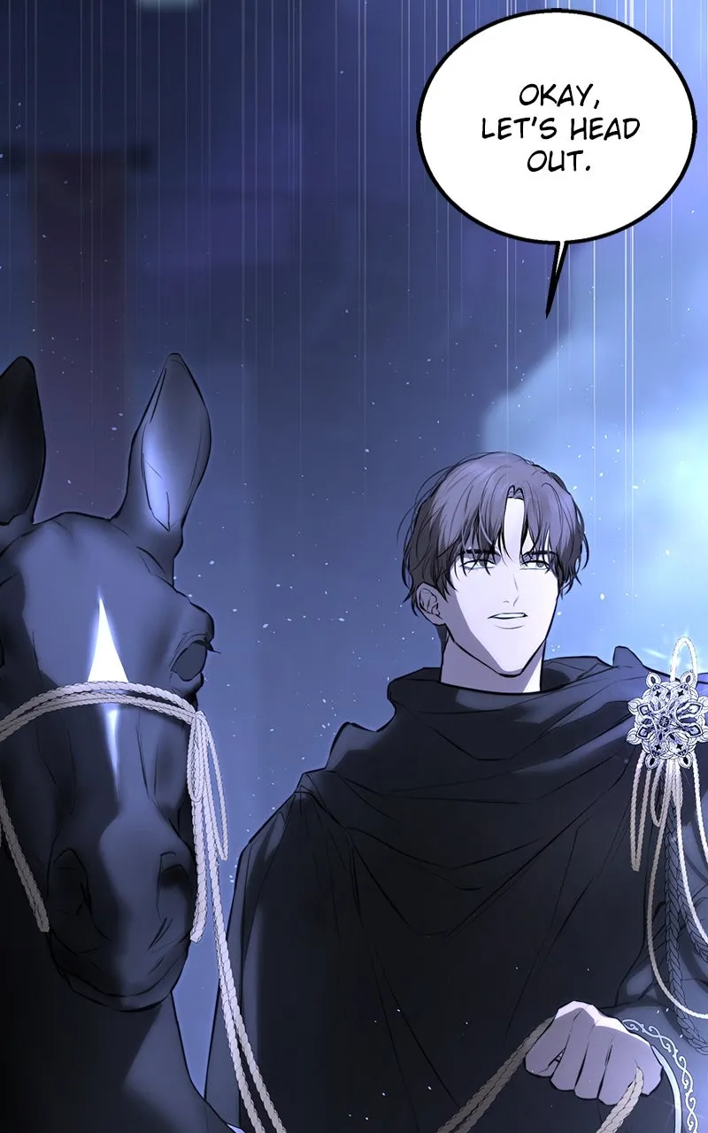 Teach Me How to Desire Chapter 23 page 60 - 