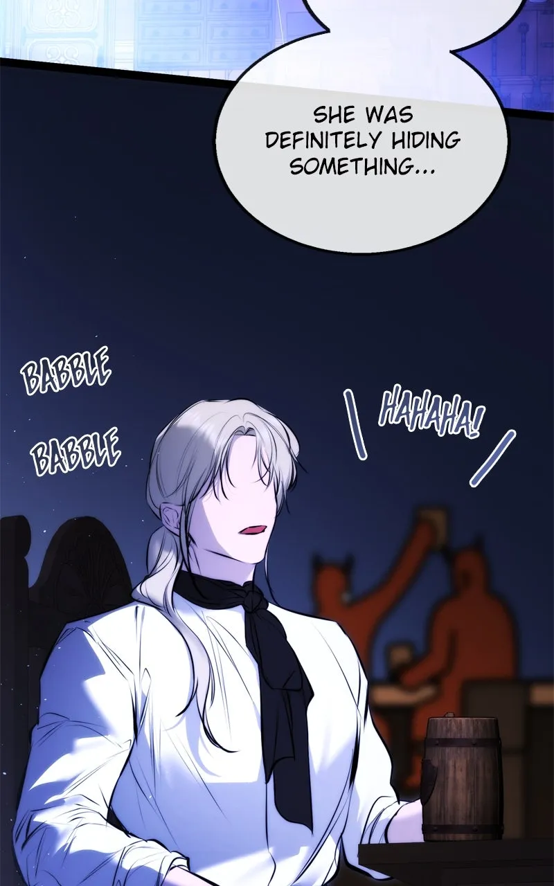 Teach Me How to Desire Chapter 23 page 85 - 