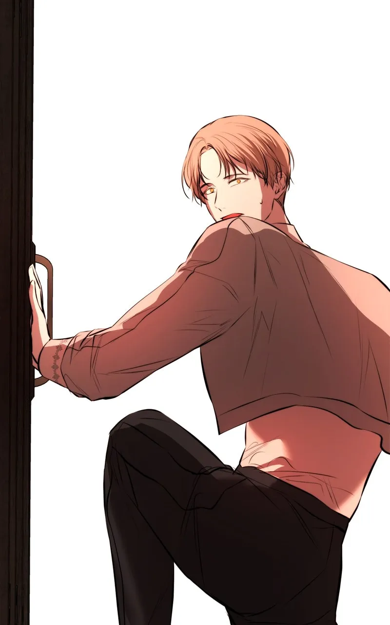 Teach Me How to Desire Chapter 23 page 93 - 