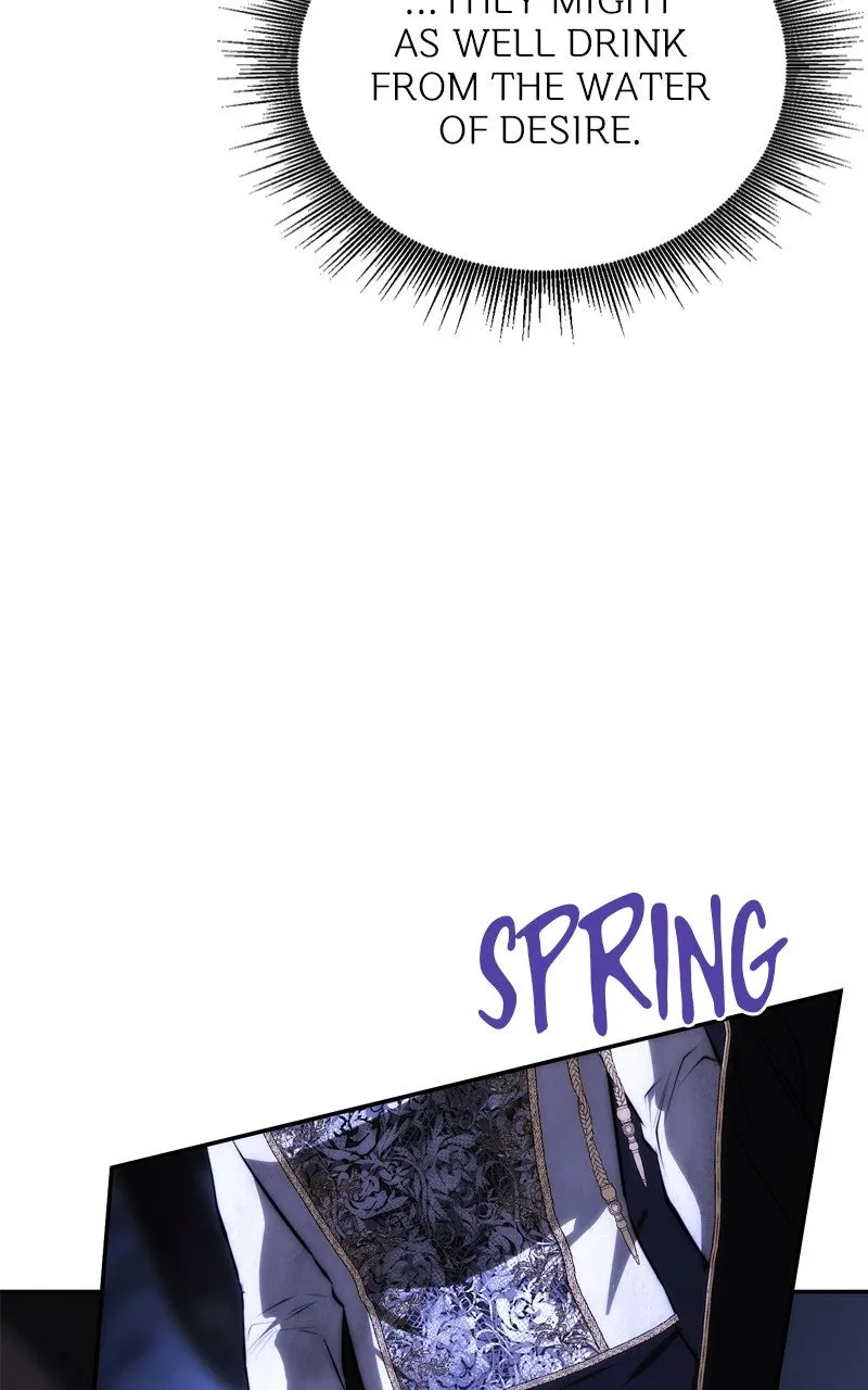 Teach Me How to Desire Chapter 24 page 107 - 
