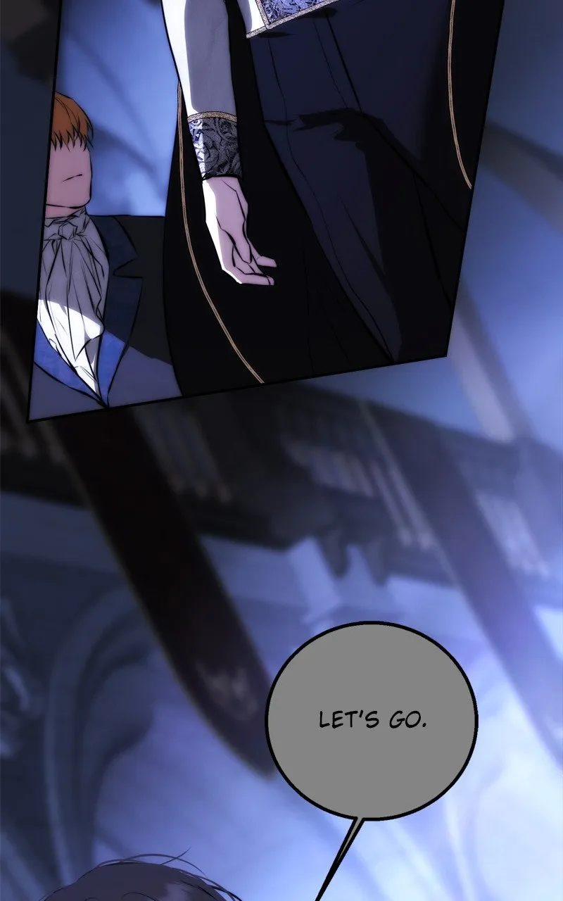 Teach Me How to Desire Chapter 24 page 108 - 