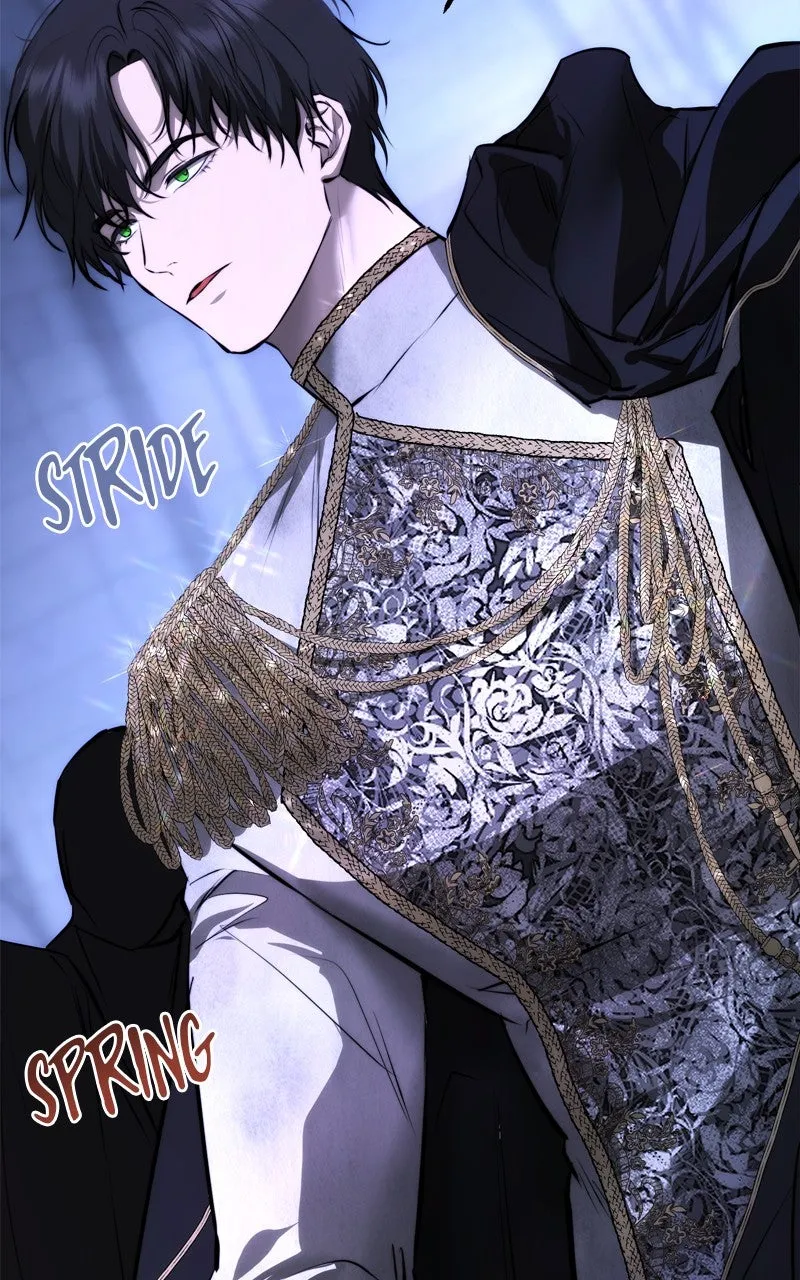 Teach Me How to Desire Chapter 24 page 109 - 