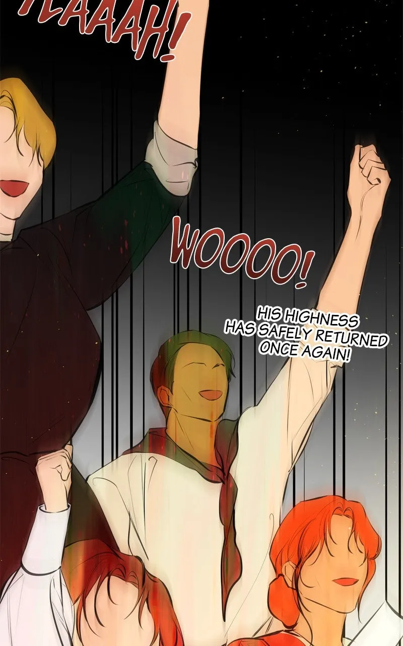 Teach Me How to Desire Chapter 24 page 16 - 