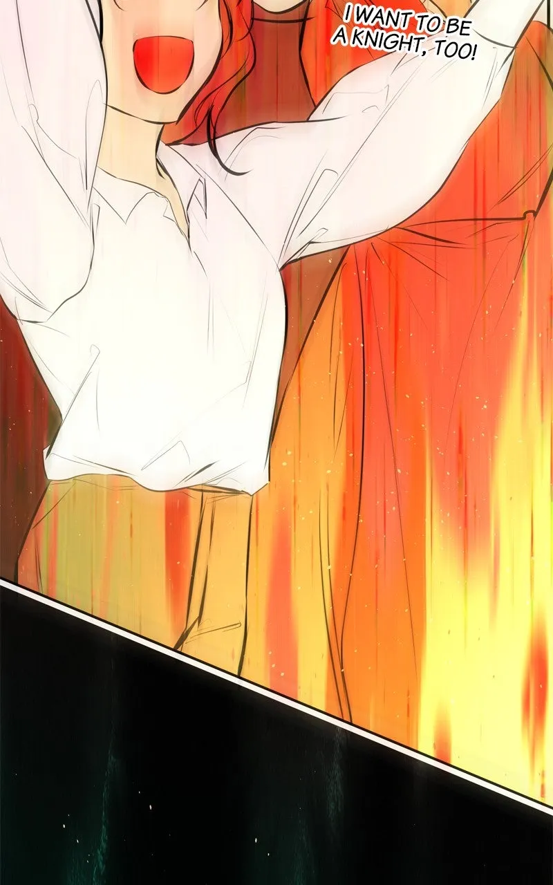 Teach Me How to Desire Chapter 24 page 17 - 