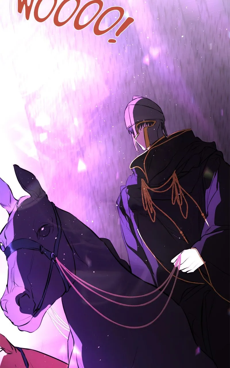 Teach Me How to Desire Chapter 24 page 21 - 