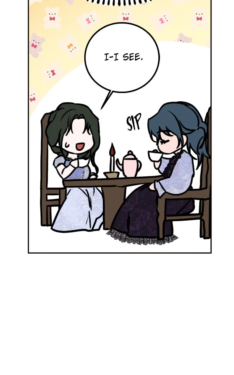 Teach Me How to Desire Chapter 24 page 27 - 